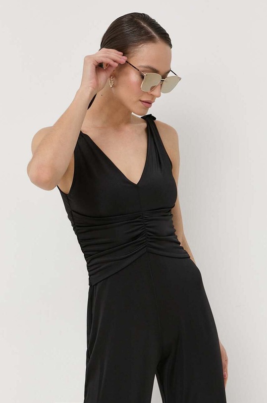 Overal Guess W3GD0C.KBAC2 čierna SS23