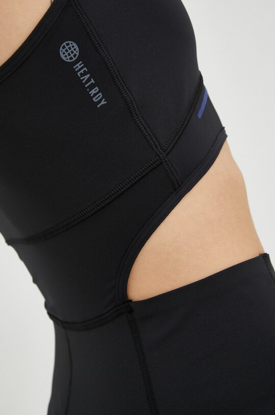 Комбинезон для тренировок adidas Performance HN5557 чёрный