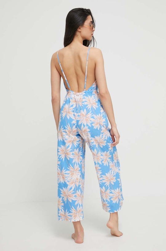 Roxy kombinezon ERJX603348 niebieski SS23