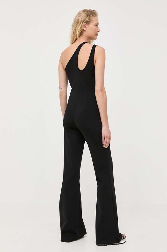 Oblečenie Overal Pinko 100338.A04I čierna