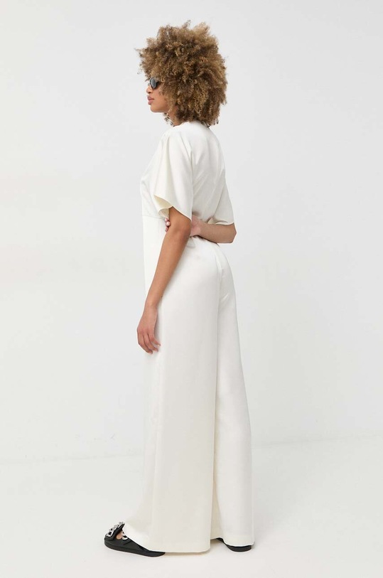 Oblečení Overal BOSS 50489255 béžová