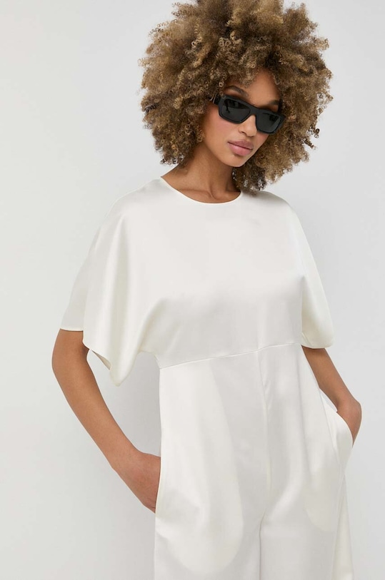 Overal BOSS 50489255 béžová