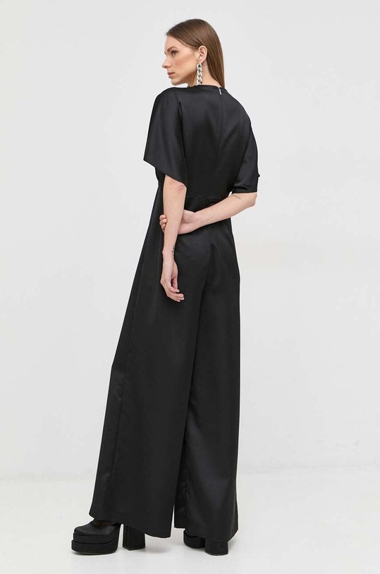 Odzież BOSS kombinezon 50489255 czarny