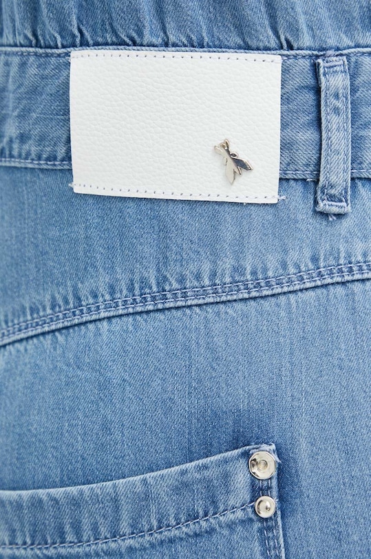 Ολόσωμη φόρμα τζιν Patrizia Pepe 2T0023.D9A0