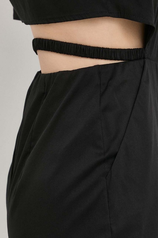 Комбинезон Patrizia Pepe 2T0026.A23 чёрный