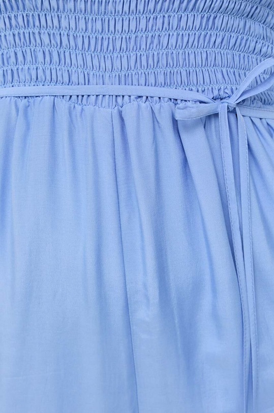 Ολόσωμη φόρμα Patrizia Pepe 2T0030.A057 μπλε