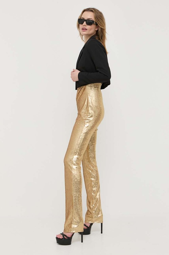 Гащеризон Patrizia Pepe 2T0031.A251 злато SS23
