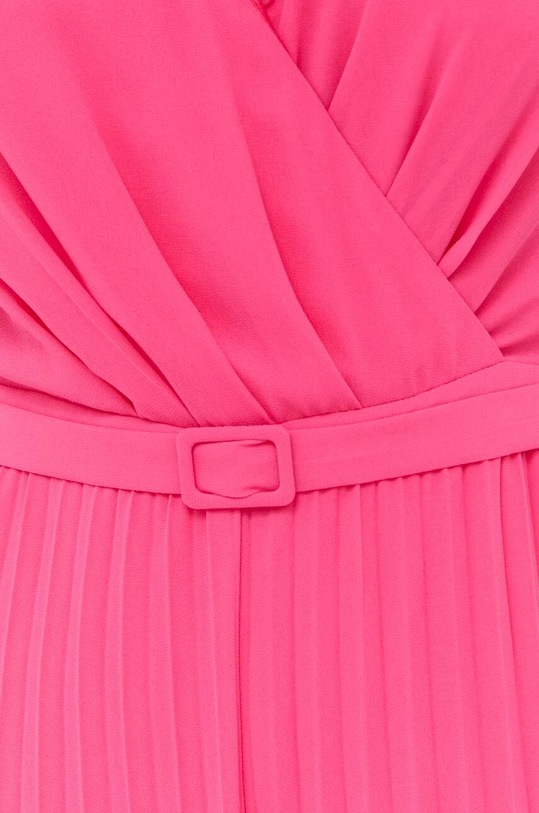 Morgan kombinezon PECLOE.ROSE.FLUO różowy