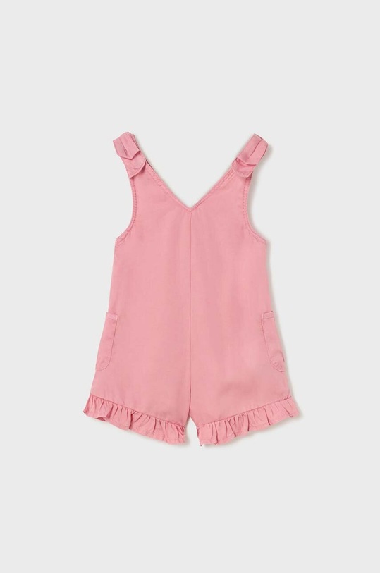 Mayoral kombinezon niemowlęcy 1895.4G.BABY różowy SS23