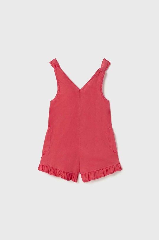 Mayoral kombinezon niemowlęcy 1895.4G.BABY różowy SS23