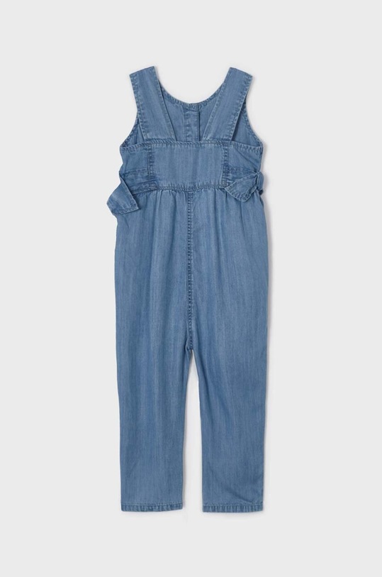 Mayoral kombinezon dziecięcy 3844.6D.MINI niebieski SS23