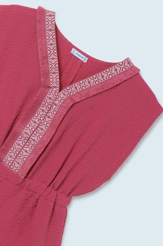 Παιδική ολόσωμη φόρμα Mayoral 6847.8L.JUNIOR