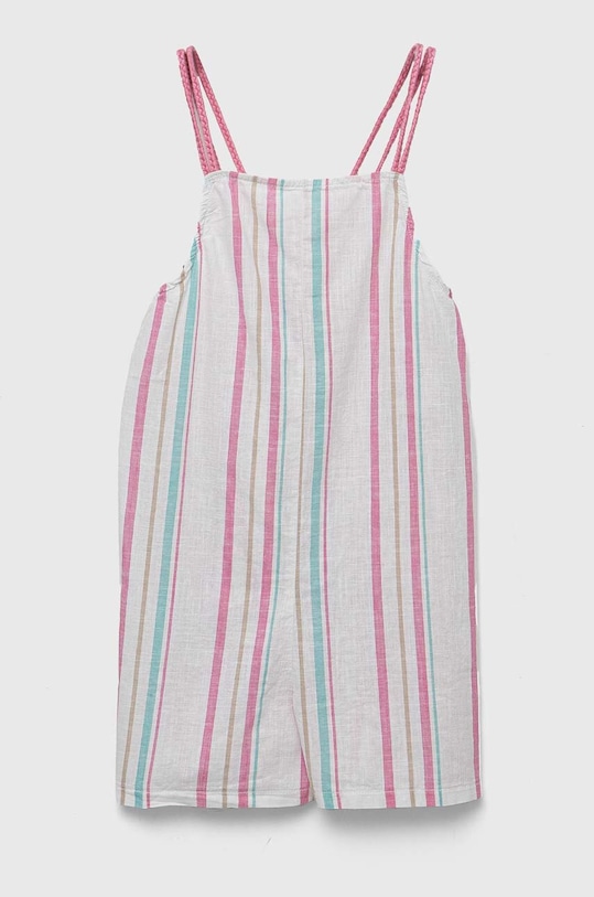 Παιδικές βαμβακερές φόρμες United Colors of Benetton βαμβάκι πολύχρωμο 4JKCCT00B.G.SEASONAL