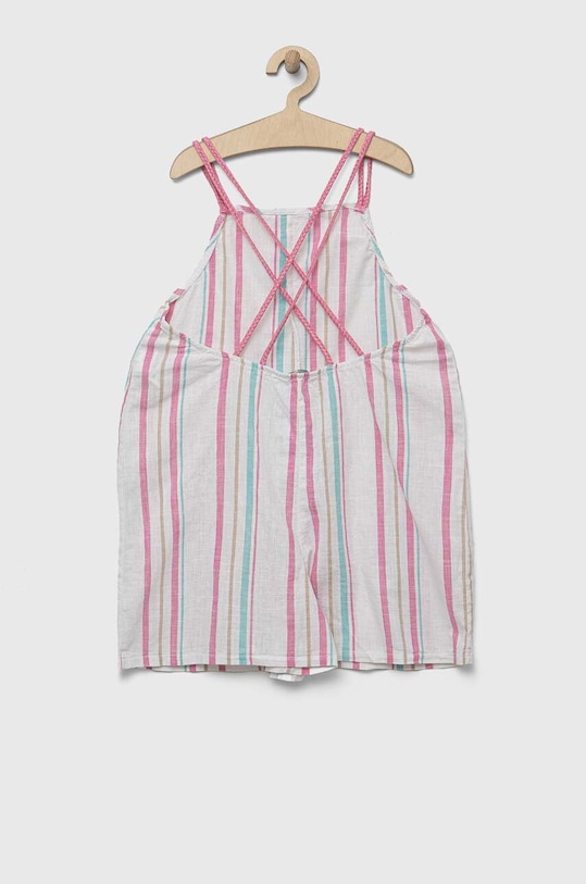 Παιδικές βαμβακερές φόρμες United Colors of Benetton 4JKCCT00B.G.SEASONAL πολύχρωμο SS23