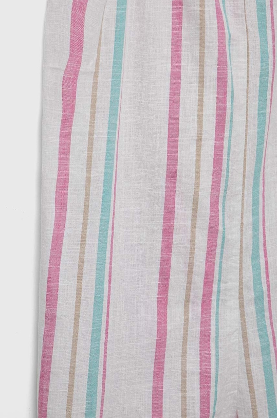 Κοριτσίστικα Παιδικές βαμβακερές φόρμες United Colors of Benetton 4JKCCT00B.G.SEASONAL πολύχρωμο