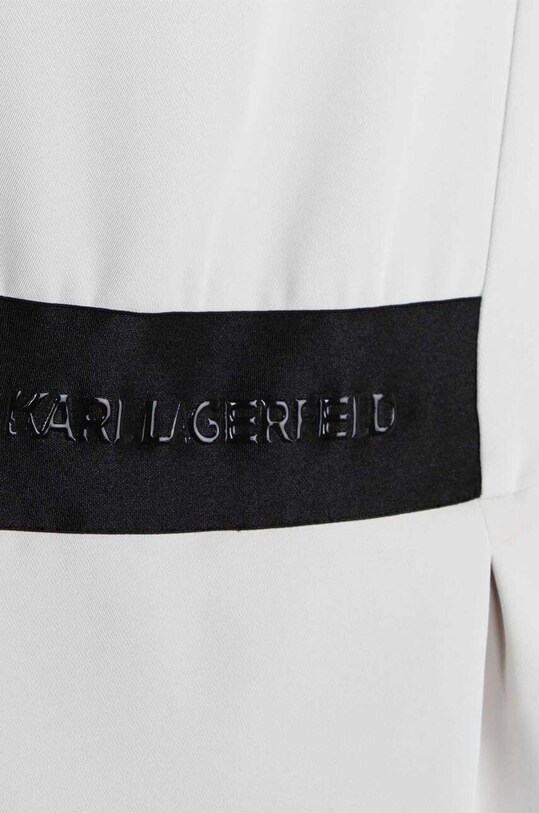 Dječji kombinezon Karl Lagerfeld bež Z14210.116.149