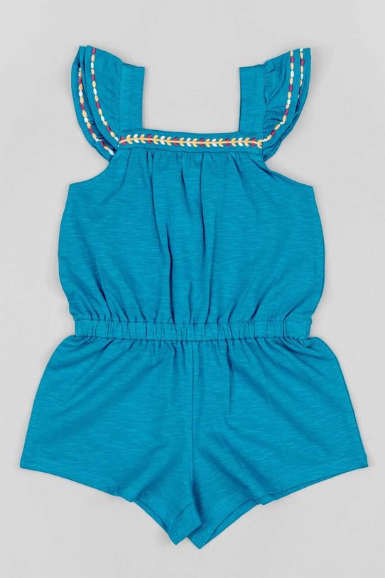 zippy kombinezon dziecięcy ZKGAP0502.23008 niebieski SS23