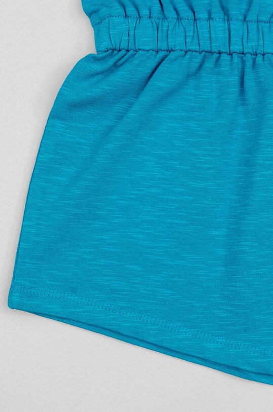 zippy kombinezon dziecięcy ZKGAP0502.23008 niebieski