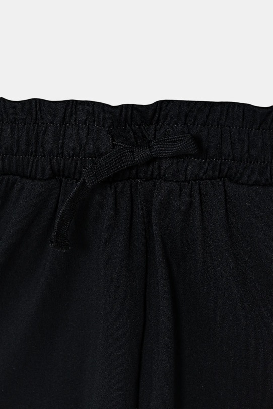 Dziewczynka Abercrombie & Fitch kombinezon dziecięcy KI259.3085 czarny