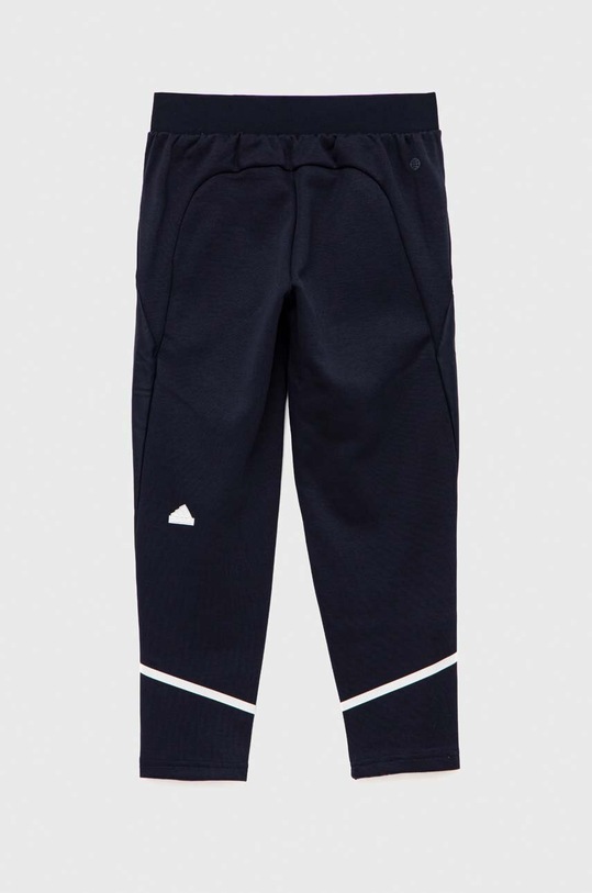 adidas pantaloni de trening pentru copii B D4GMDY HR6280 bleumarin SS23