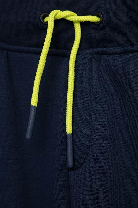 Guess gyerek melegítőnadrág sötétkék L3RQ12.K9Z21.PPYX