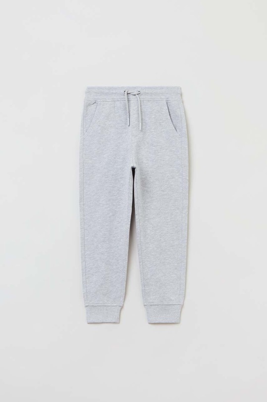 Dětské tepláky OVS směs šedá 1682558.Boy.3.10years.O