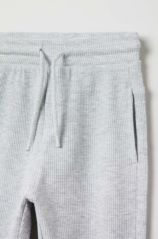 BIMBO OVS pantaloni tuta bambino/a 1744439.Boy.9.36months. grigio