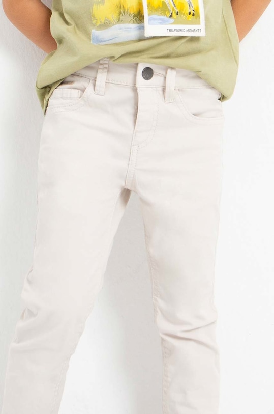 Αγορίστικα Παιδικό παντελόνι Mayoral 509.5D.MINI μπεζ