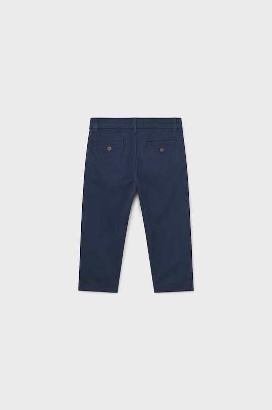Hlače za bebe Mayoral 522.3J.BABY mornarsko plava SS23