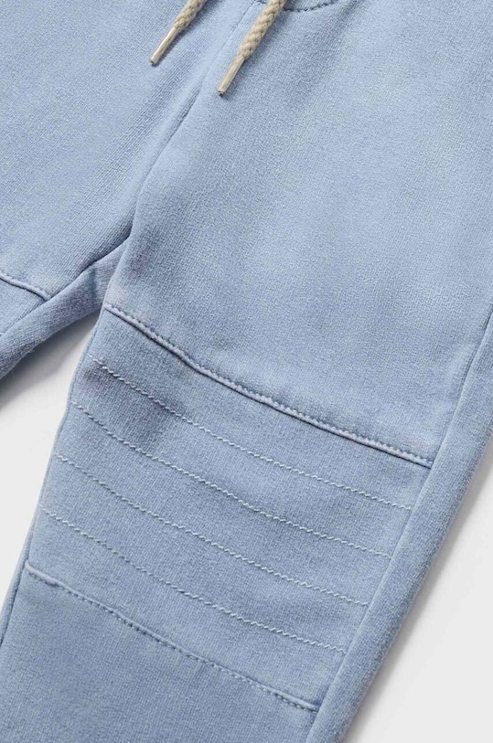 Dječaci Donji dio trenirke za bebe Mayoral 1520.3K.BABY plava