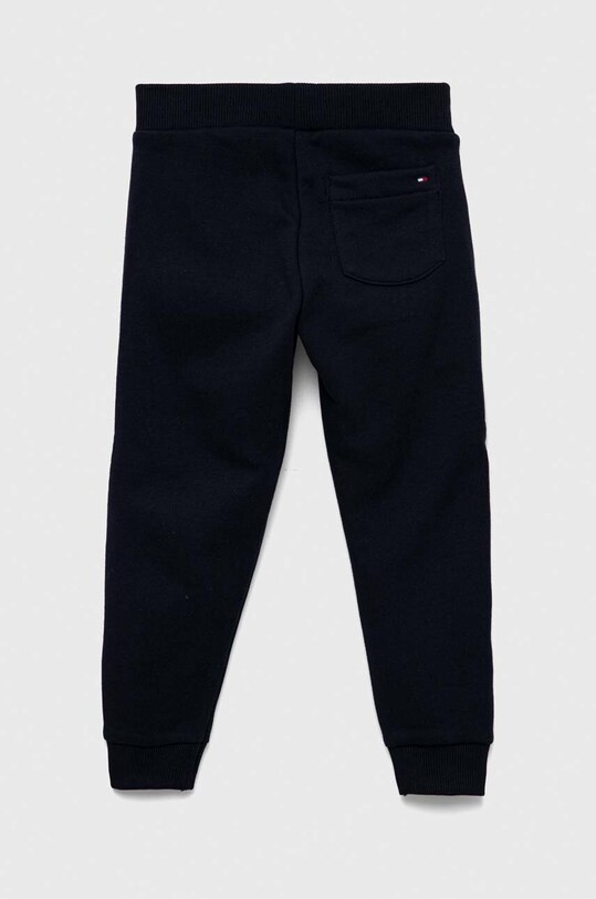 Παιδικό φούτερ Tommy Hilfiger KB0KB08257.PPYX σκούρο μπλε SS23