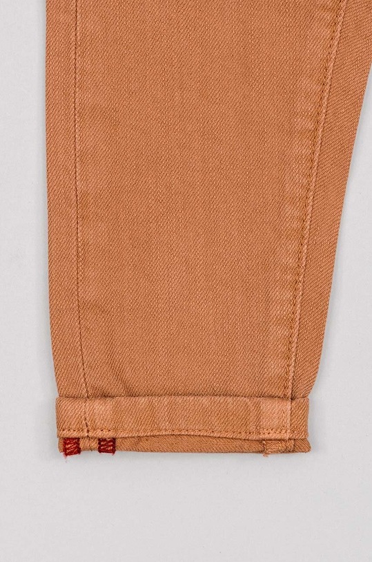 zippy pantaloni bebe ZBBAP0401.23013 maro