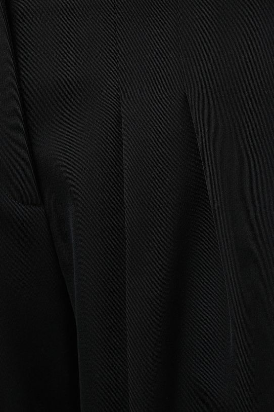 Ρούχα Παντελόνι Calvin Klein K20K205126.PPYX μαύρο