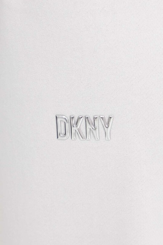 Tepláky Dkny béžová DP2P3235