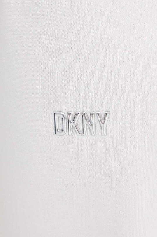 Donji dio trenirke Dkny bež DP2P3235