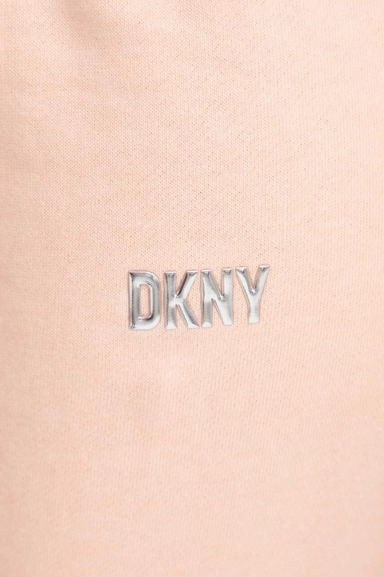 Donji dio trenirke Dkny narančasta DP2P3235