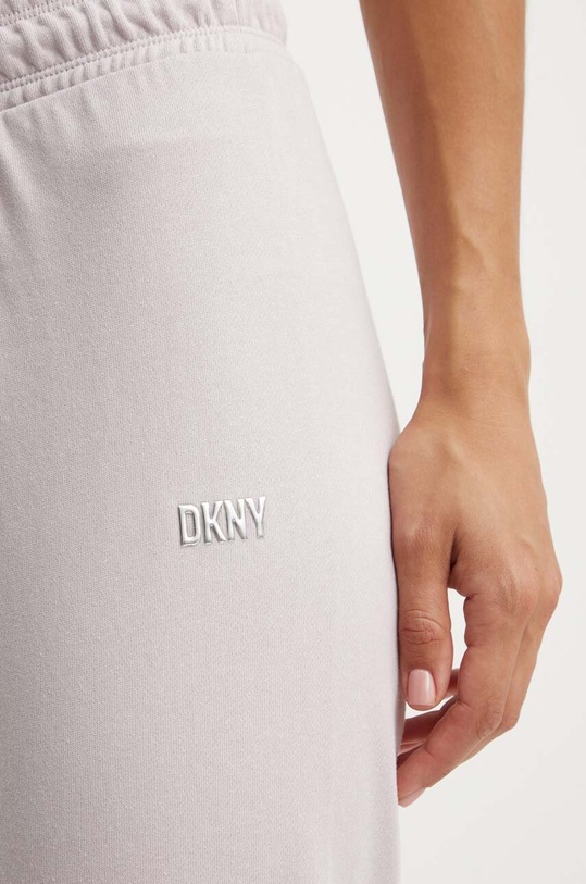 Donji dio trenirke Dkny ljubičasta DP2P3235