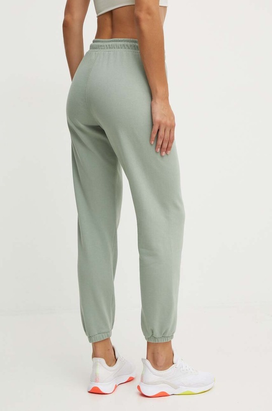 Oblečení Tepláky Dkny DP2P3235 zelená