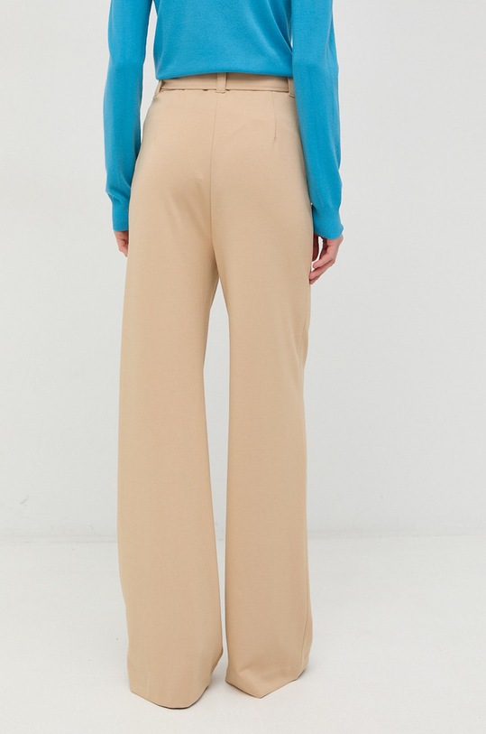 Îmbrăcăminte Guess pantaloni W3RB18.KBJP2 bej