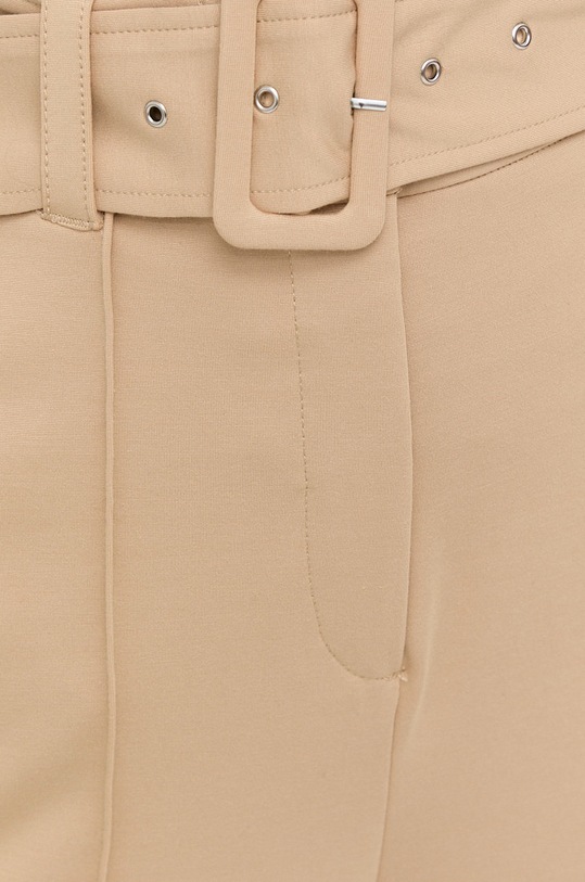 Guess pantaloni bej W3RB18.KBJP2