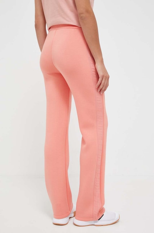 Oblečenie Tepláky Guess BRENDA V3RB21.K7UW2 oranžová