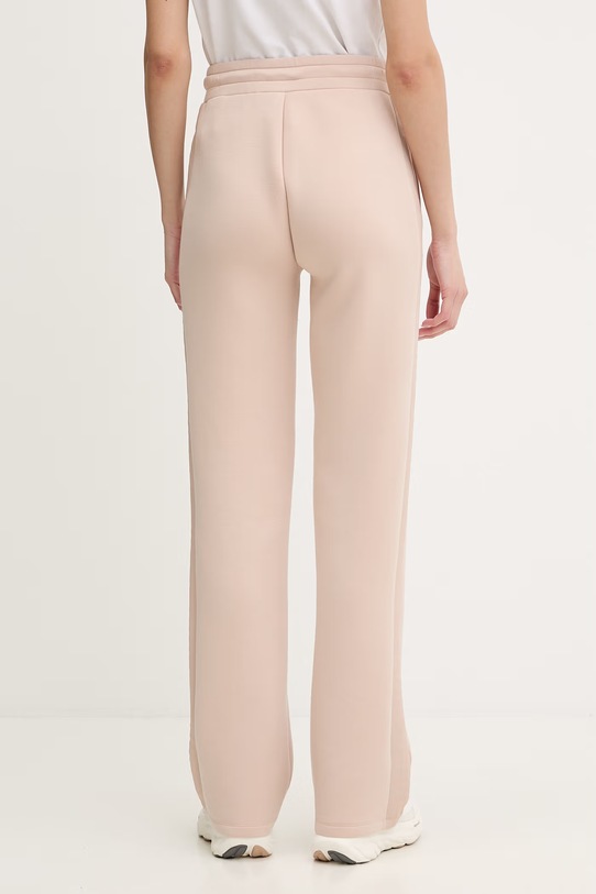 Odzież Guess spodnie dresowe BRENDA V3RB21.K7UW2 beżowy