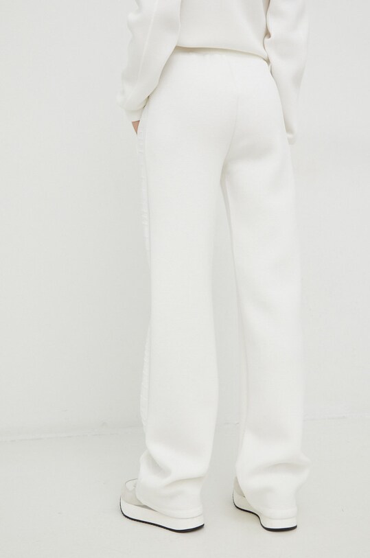 Îmbrăcăminte Guess pantaloni de trening V3RB21.K7UW2 bej