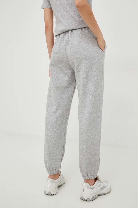 Ρούχα Παντελόνι φόρμας Tommy Hilfiger S10S101450.PPYX γκρί