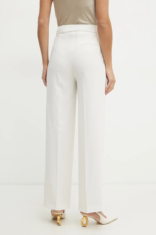 Îmbrăcăminte BOSS pantaloni 50479405 bej