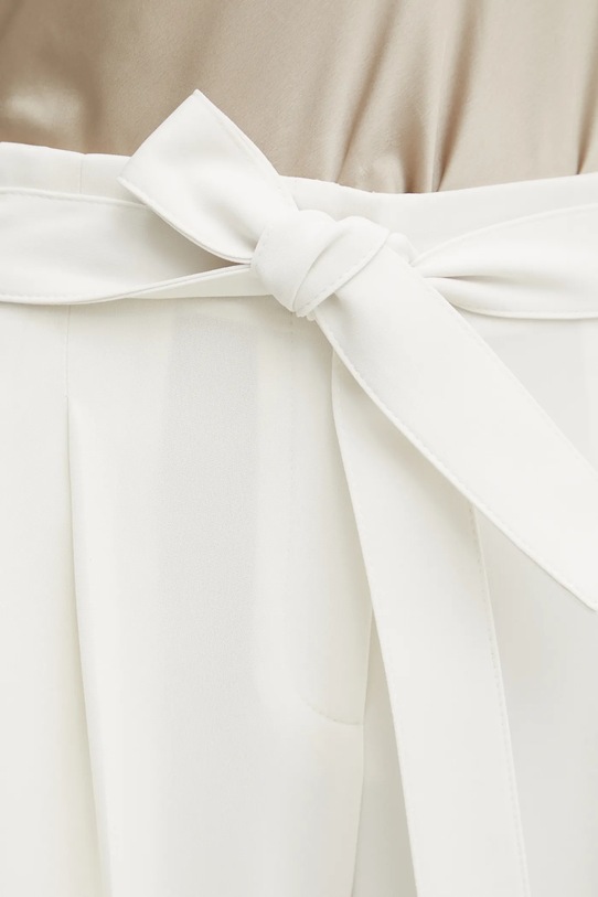 BOSS pantaloni bej 50479405