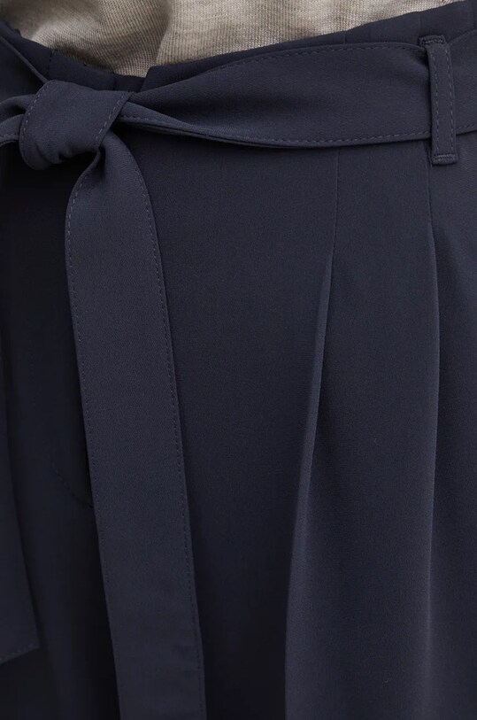 BOSS pantaloni bleumarin 50479405