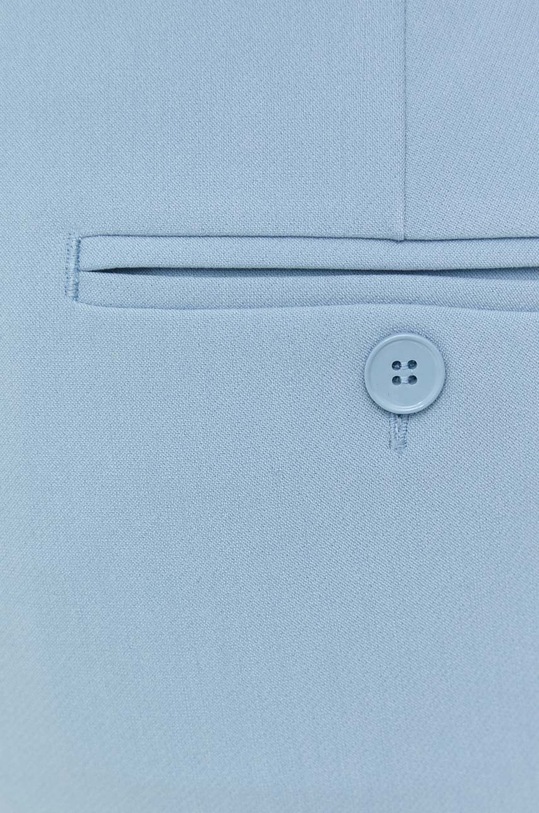 Weekend Max Mara pantaloni Rana albastru 2351310137600