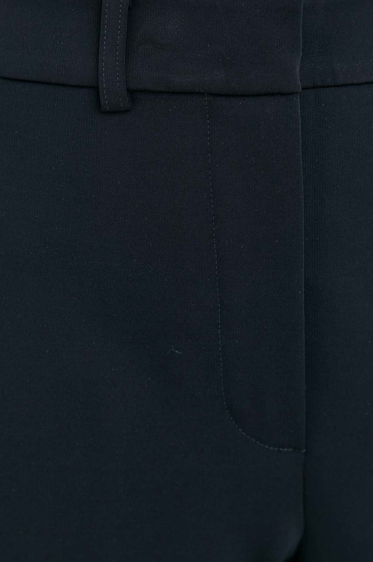 Max Mara Leisure spodnie granatowy 2337810334600