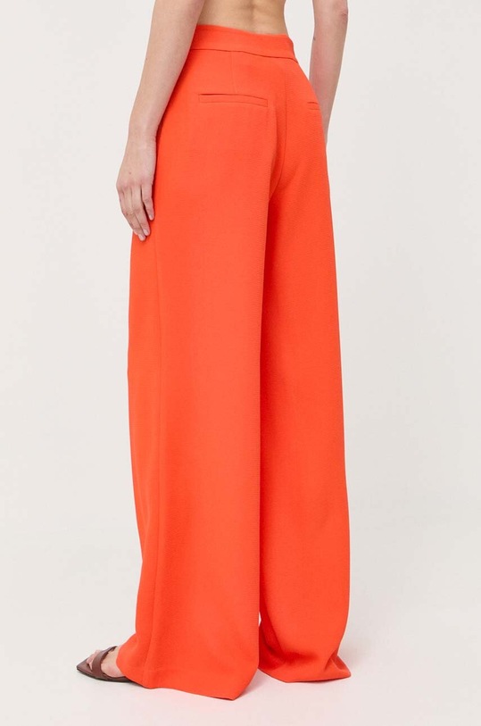 Odzież Notes du Nord spodnie 13081 pomarańczowy